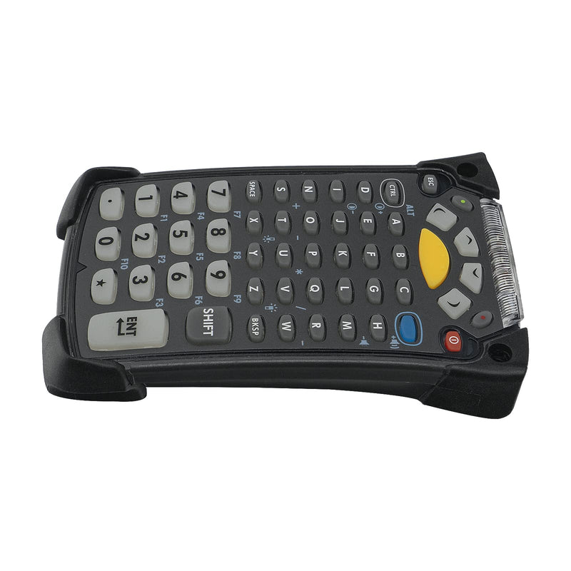 MC9090 MC9190 Standard Keypad Keyboard Replacement (53 Key) for Zebra Symbol MC9090-G MC9190-G MC9190-K MC9200-G MC92N0-G Barcode Scanner Handheld PDA Mobile Computer