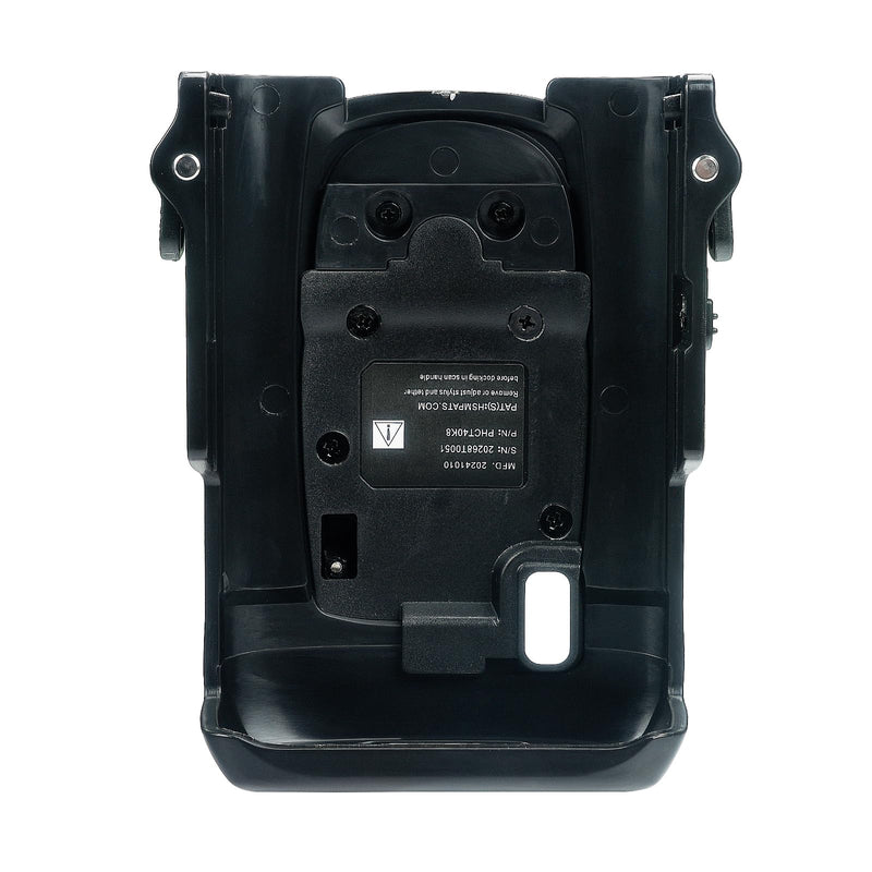 CT40 Trigger Handle for CT40 CT45 CT47 CT40XP CT45XP Barcode Scanner Handheld Mobile Computer, Scan Handle Compatible with Devices Without Protective Case, Replace CT45-SH-UVN