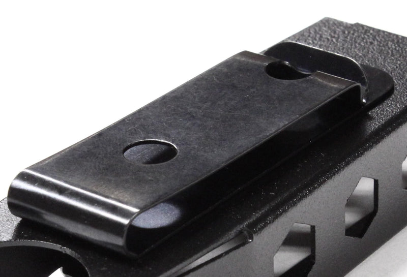 Wave Plus/New Wave Sheath Compatible with leatherman - DESIGNED BY RAE GEAR (2.25" BELT CLIP) 2.25" BELT CLIP