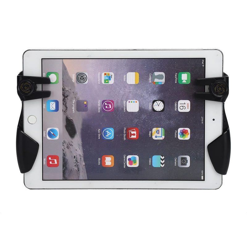 Gaming Controller Gamepad, Mobile Game Handle Controller 6 Finger Shooting Button Trigger Auxiliary Gamepad, for Smartphone/Tablet
