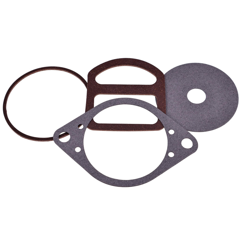 9N12104 9N12140 91A12114 89838311 Distributor Gasket Set Compatible with Ford/New Holland Tractor 2N 8N 9N