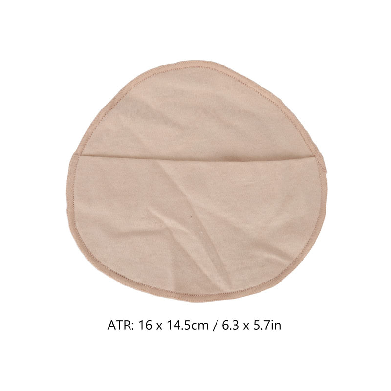 Amoena Mastectomy Prosthesis Cover, Breast Prosthesis Covers, Incontinence and Ostomy Mastectomy Chest Protection Bags, M Size, Breathable, Hypoallergenic, Dustproof, Default ATR