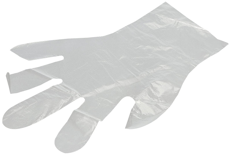 Efalock Professional disposable gloves for women, pack of 1, (1x 100 pieces) 100 pieces (pack of 1)