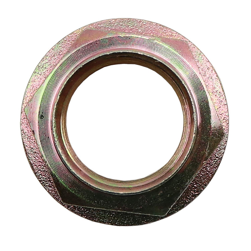 Beck/Arnley 103-0540 Axle Nuts