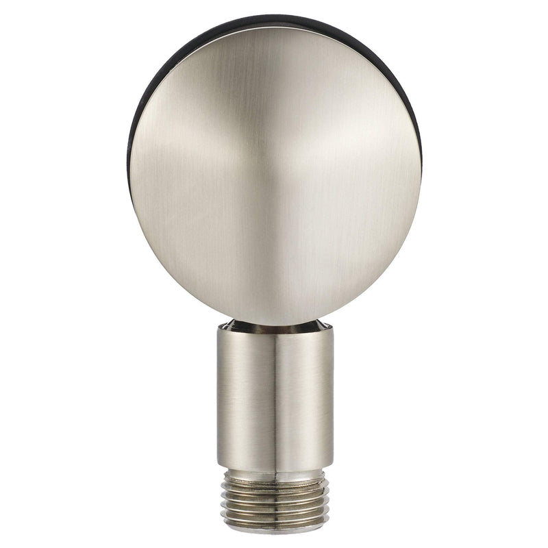 American Standard 8888037.295 Wall Supply, Brushed Nickel, 5.25 X 3 X 7.25