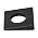 GBGS 20 Pack 3/4" Bolt Beveled Square Washers, Leveling Washers for I-Beams