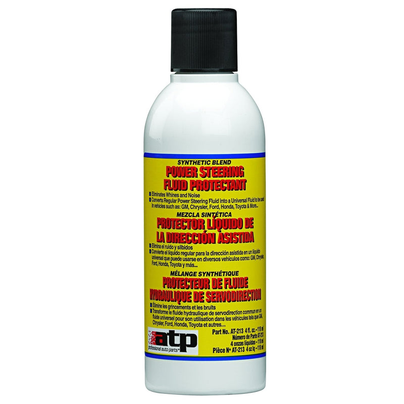 ATP Automotive AT-213 Power Steering Protectant