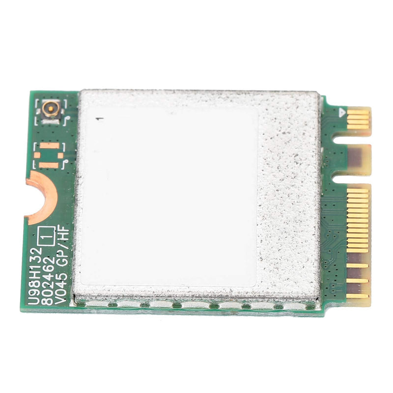RTL8821CE Card, 2.4G & 5Ghz Wi-Fi+BT4.2 Combination Adapter Network Card, NGFF Interface for ProBook 450 G5 PB430G5 Series