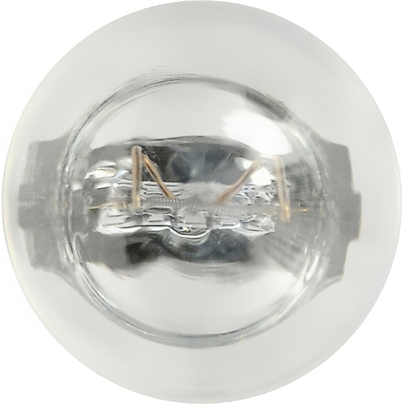 SYLVANIA 3157 Long Life Miniature Bulb, (Contains 10 Bulbs), 3157LL.TP