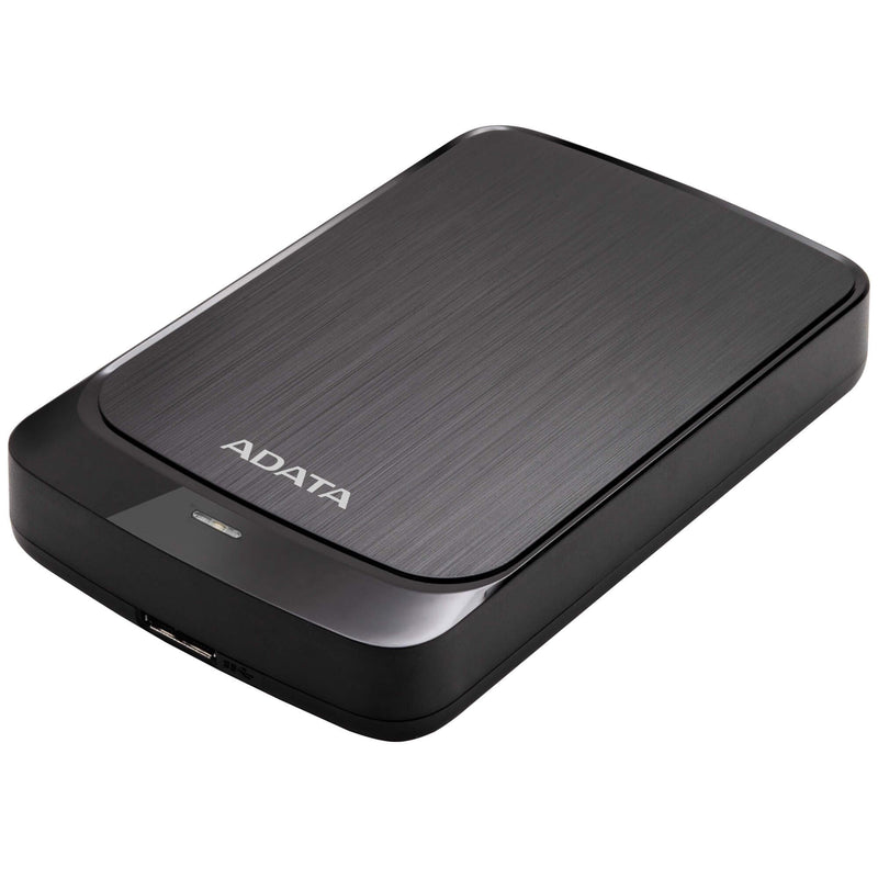 ADATA HV320 2TB COLORBOX - AHV320-2TU31-CBK