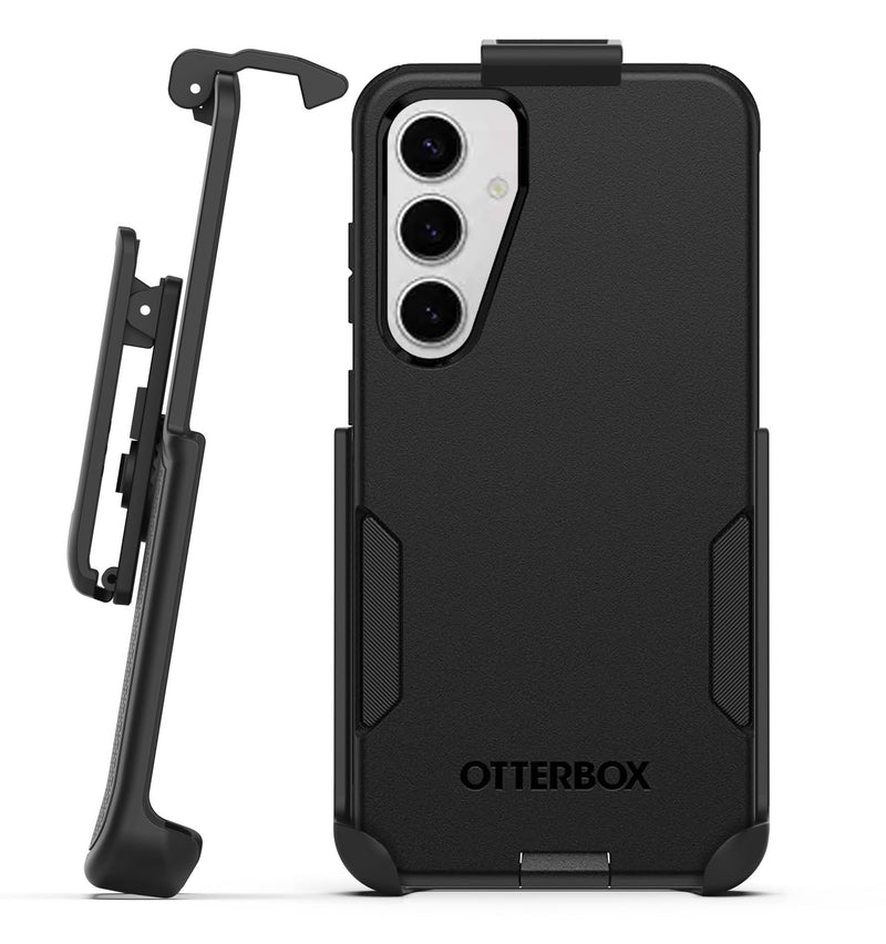 Encased Belt Clip Compatible with Otterbox Commuter - Samsung Galaxy S24 Plus (2024 S24+) Holster Only, Case Not Included