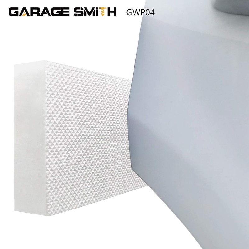 Garage Smith GWP01 Garage Wall Protector Car Door Protectors, Designed in Germany