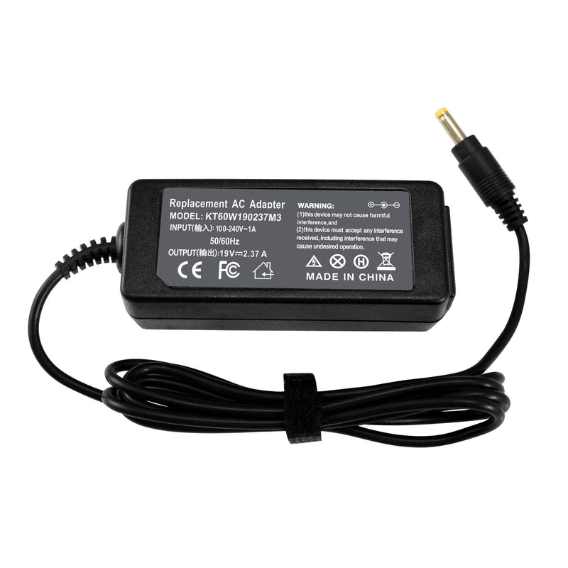 Laptop PA5192U-1ACA Docking Station Charger for Toshiba Chromebook 2 CB35 CB30 CB35-B3340 CB35-C3350 CB35-B3330 CB35-C3300 CB30-B3122 CB30-B3121 Thrive AT105,Satellite L35W L30W P35W U925T U920T W35DT