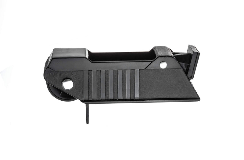 attwood 13702-4 Lift & Lock Deluxe Stainless Steel Anchor Line Control One size