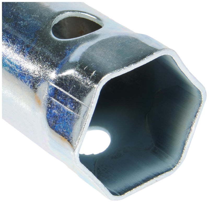 GROHE 19332000 Bath Accessories Replacement Parts, 34mm Socket, Starlight Chrome