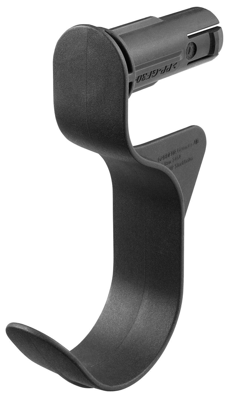 Gardena combisystem tool strip Flex: organization system for home and garden tools, including individual plugs, made of recycled material, expandable, can be individually equipped (3505-20)