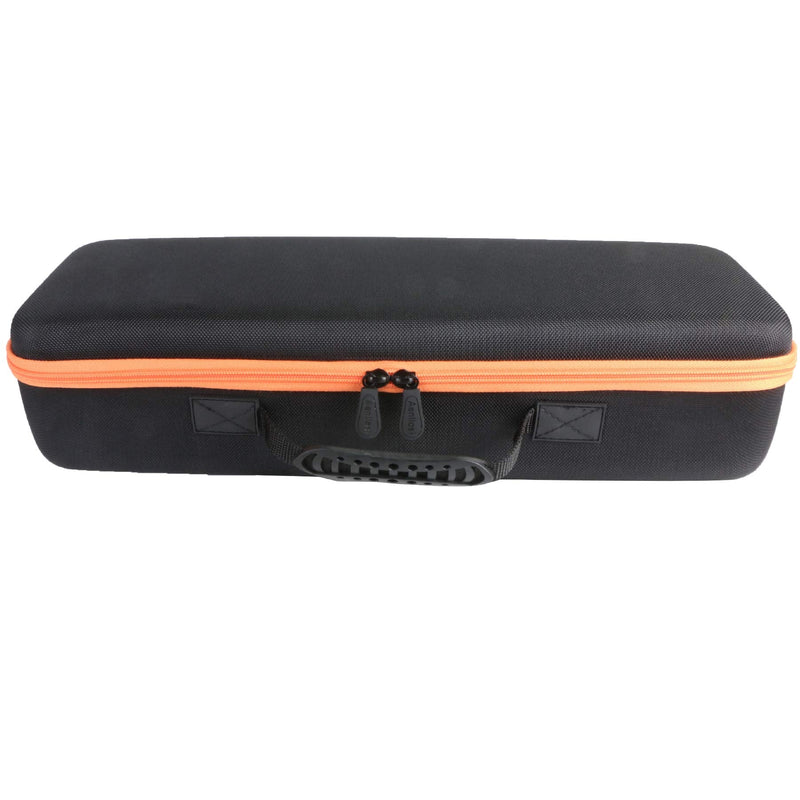 Aenllosi Hard Carrying Case Replacement for WORX WORXSAW 4-1/2 Compact Circular Saw WX429L(Case Only)