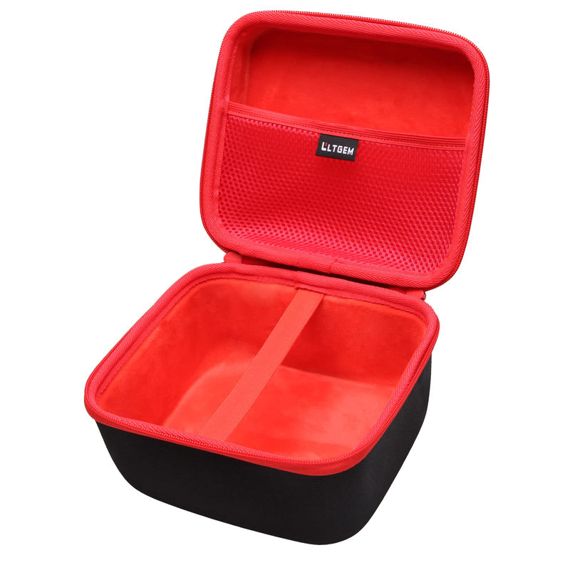 LTGEM Case Compatible with Milwaukee's 2723-20 M18 Cordless Compact Router(Case Only)