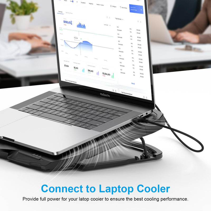 USB3.0 Cable Male to Male, 2 Pack 10FT A to A USB to USB Cable Double End USBA to USBA Data Transfer Cord for Laptop Cooling Pad,Soundbar,Monitor,KVM,Hard Drive Enclosures,DVD Player,TV,Hub,Set Up Box