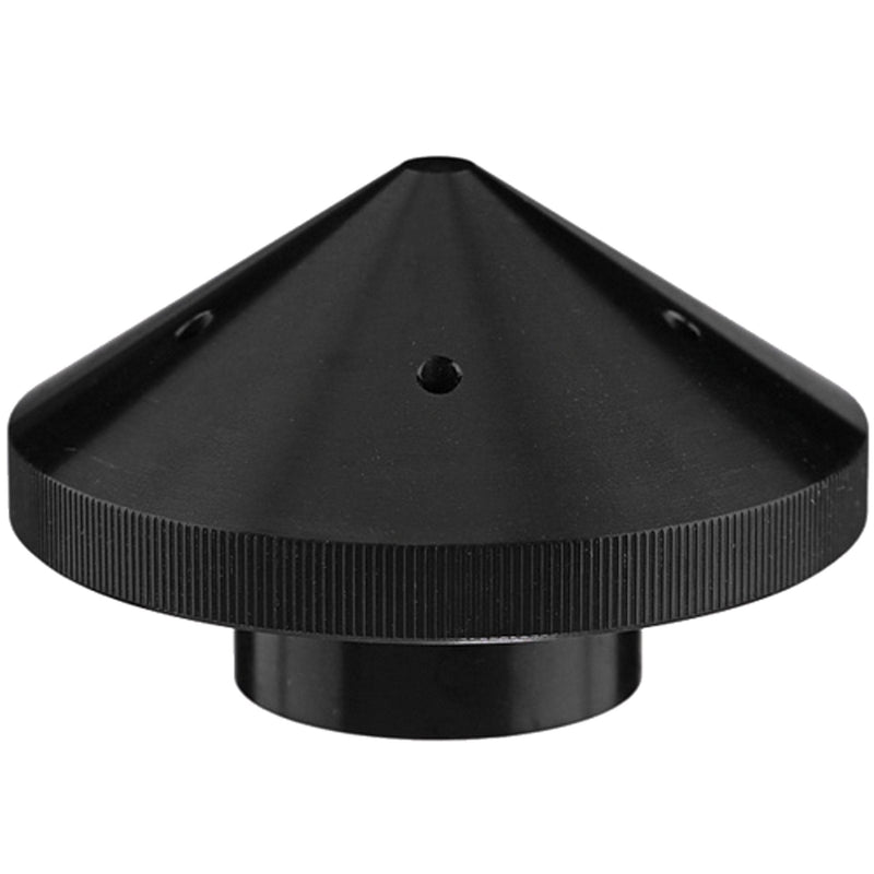 T-H Marine G-Force Eliminator Trolling Motor Prop Nut - MinnKota 30-75 Models Black