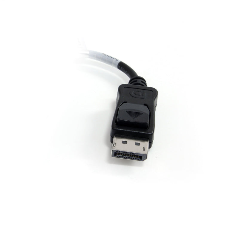 StarTech Active DisplayPort to DVI-D Adapter, 1920x1200 (DP2DVIS)