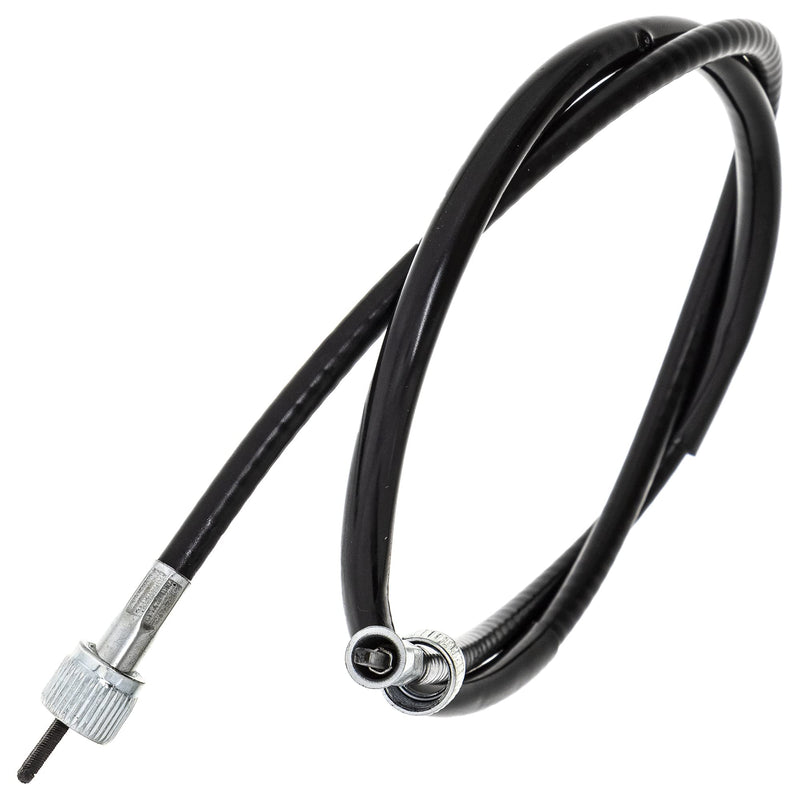 NICHE Speedometer Cable for Yamaha Virago 250 535 Radian 600 Seca 550 900 Fazer 700 46X-83550-01-00 3VP-83550-02-00