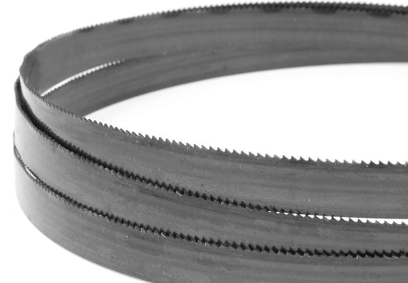 WEN BB6450 64.5" Metal Bandsaw Blade with 14 TPI & 1/2" Width (Pack of 2) 1 Count (Pack of 2)