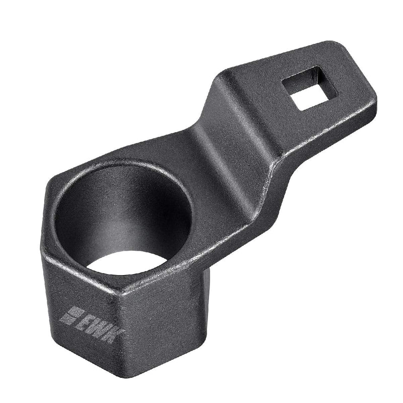 EWK 50mm Crank Pulley Removal Tool, Crankshaft Wrench Holder for Honda, Civic, Accord & Acura