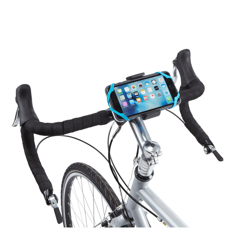 Thule Smartphone Bike Mount , Black