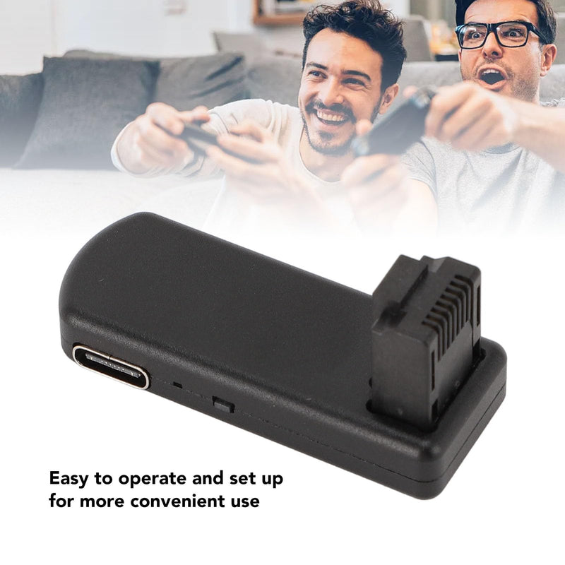 Bewinner JB Tool USB Adapter, Stylish JB Tool USB Adapter with Ethernet Type C Cable, Plug and Play, USB JB Tool Mod Kit for FW 9.0 11.0 System