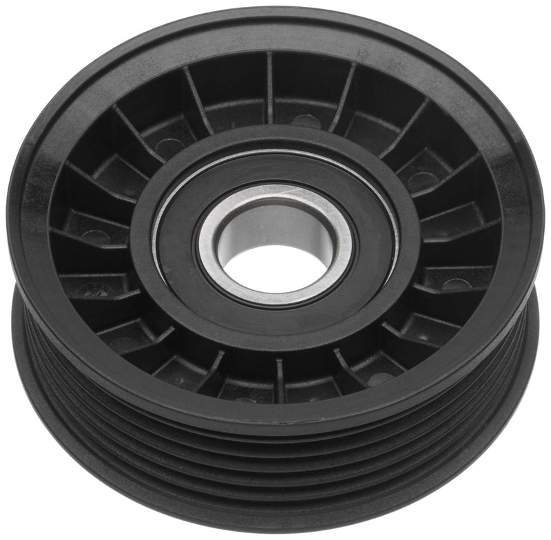 ACDelco Gold 38009 Flanged Idler Pulley