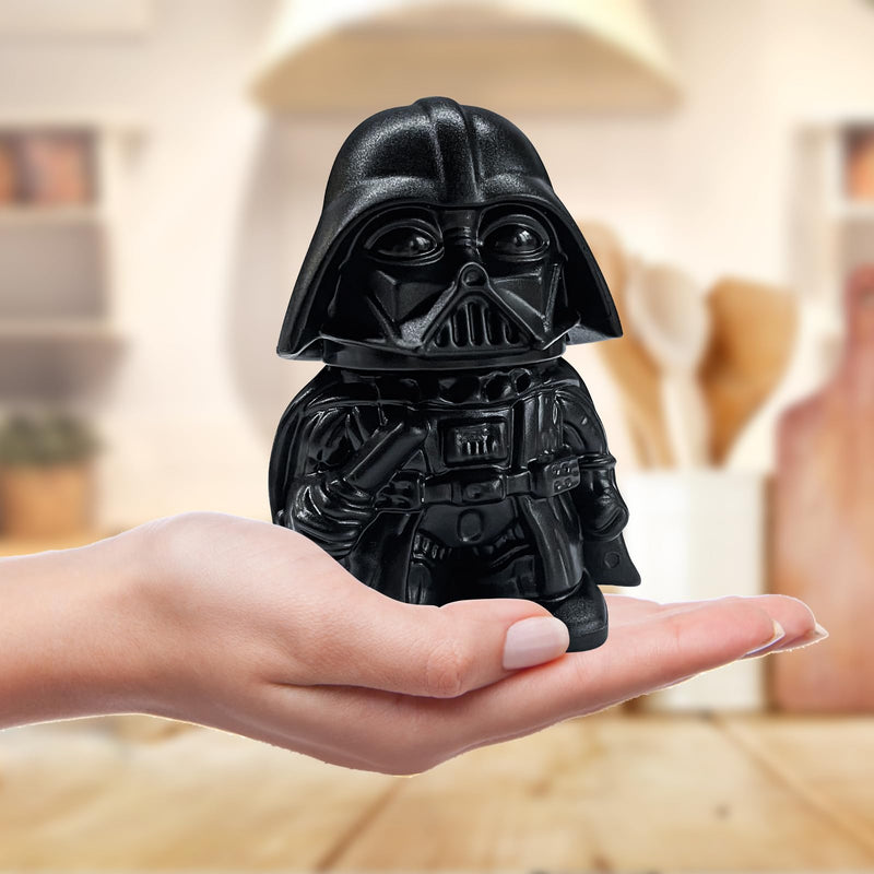 Star Wars Grinder, Darth Vader Spice Grinder