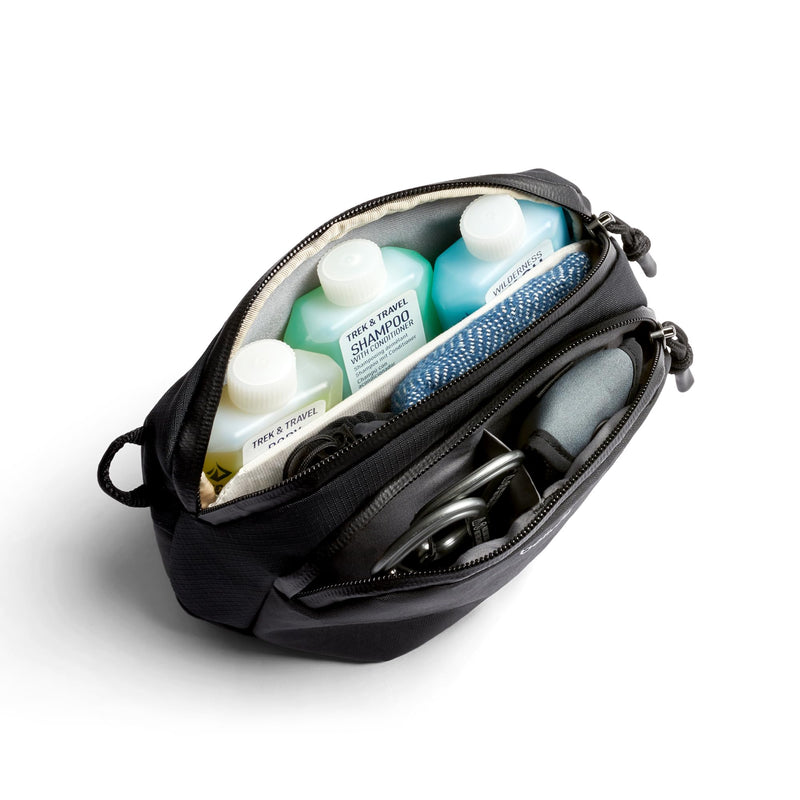 Bellroy Venture Pouch - Black