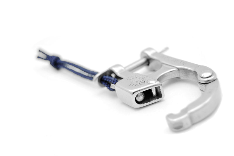 Kong Quick Release 525 Silver One Size