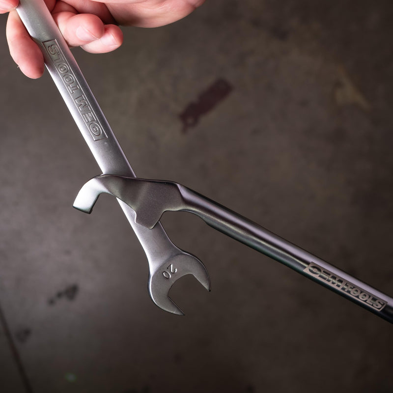 OEMTOOLS Wrench Extender Tool, Increase Torque in Tight Spaces