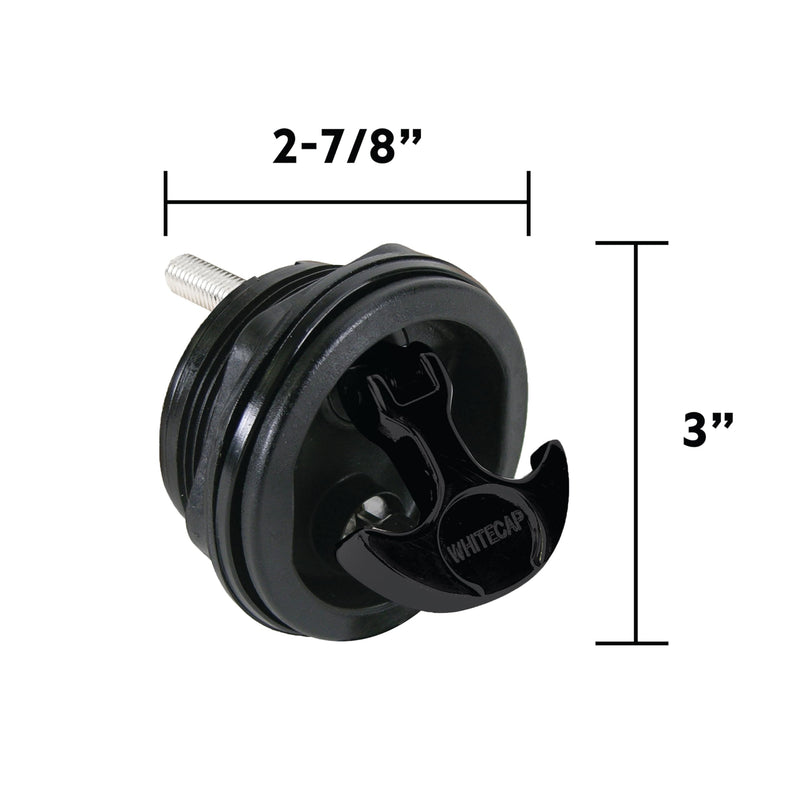 Whitecap T 3226BC T-handle