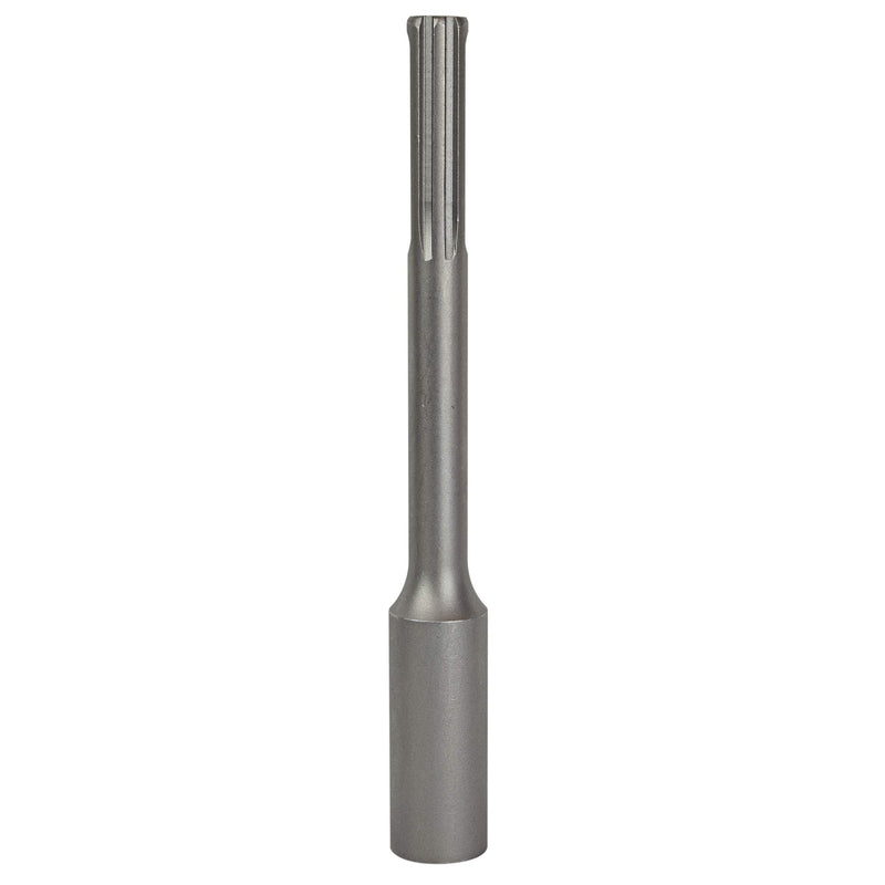 3/4 Inch SDS MAX Ground Rod Driver Bit for use with Rotary Hammer Drill (3/4" Ground Rod Driver) 3/4" Ground Rod Driver