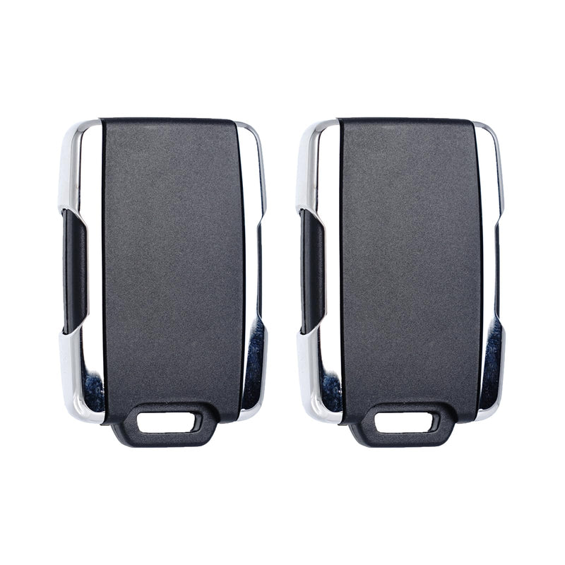 Keyless Entry Remote Control Key Fob Replacement Compatible with Chevy Colorado Silverado Suburban Tahoe 2014-2021 GMC Canyon Sierra Yukon 2014 2015 2016 2017 M3N-32337100 13577771 22859399 315 Mhz