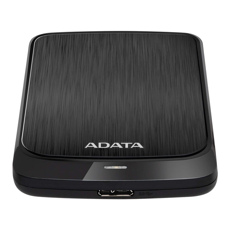 ADATA HV320 2TB COLORBOX - AHV320-2TU31-CBK