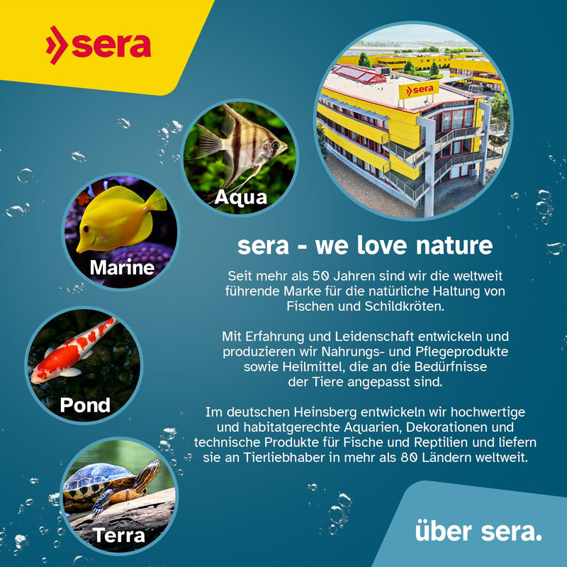 sera Quick Test Safety Check for Aquariums