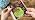 GreenFix Double Sided Sticky Dots 200PCs, Clear, Removable 0.7" x 0.7" 200