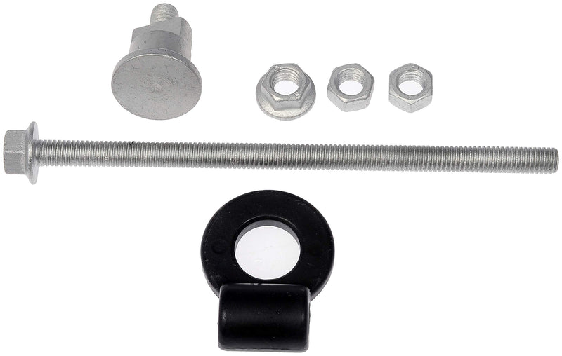 Dorman 917-124 Accessory Drive Belt Idler Pulley Adjustment Bolt Kit Compatible with Select Subaru Models