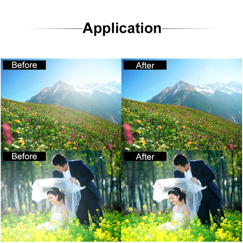 Camera Lens Hood HB 69 for AF S DX 18 55mm f 3.5 5.6G VR II D3200 D3300 D5200 D5300 Lens