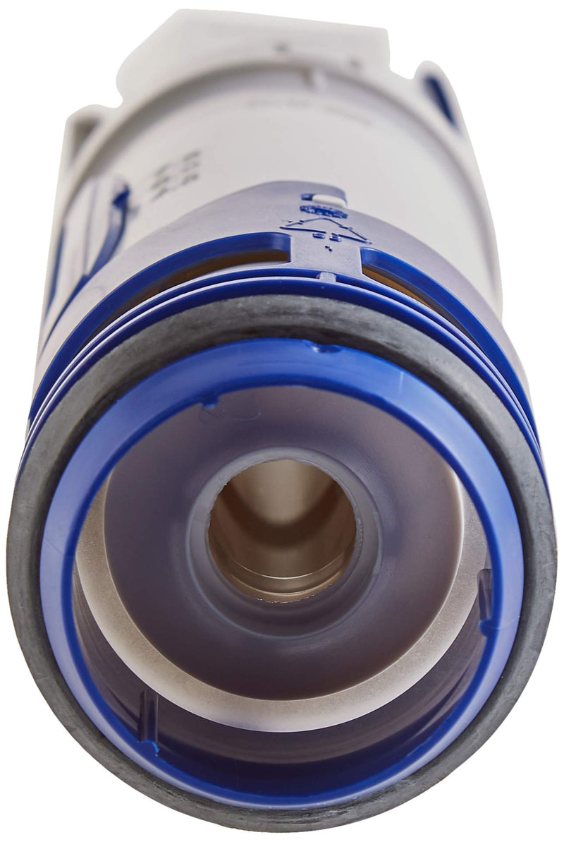 Geberit 241.290.00.1 Flush Valve with Basket