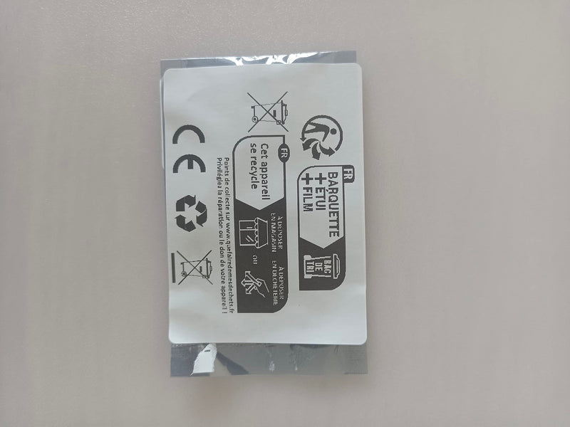 CUQI GY-BME280 Barometric Pressure Temperature Sensor, Calibrated Altimeter Pressure Sensor with IIC I2C Breakout Altimeter Module for GPS Modules