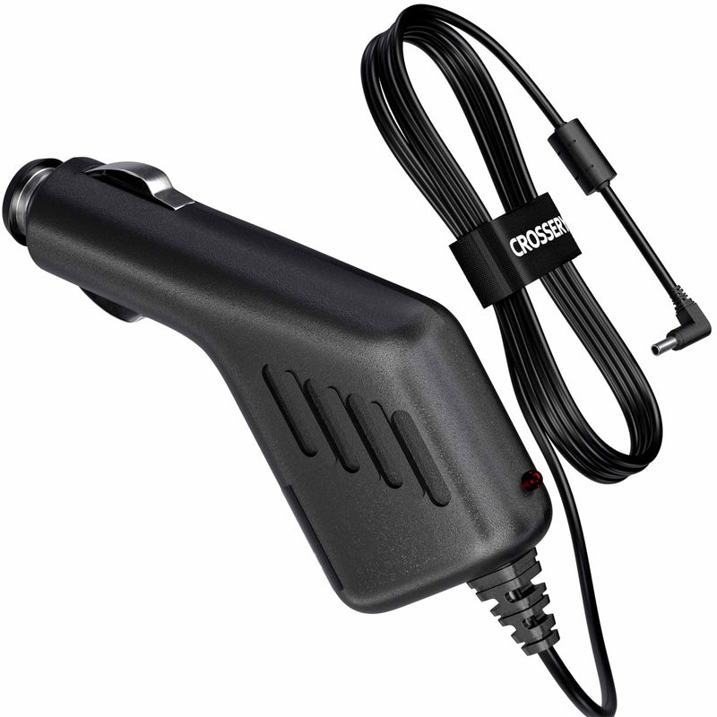 TND Car Charger for Magnetic Slice Compatible with Rand McNally GPS TND Tablet 85, 750, 740 - Rand McNally Truck GPS Charger 5V
