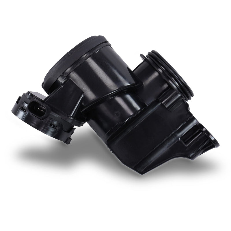 febi bilstein 49184 Oil Separator, pack of one | Compatible with: Audi A2, Seat Altea, Altea XL, Cordoba, Ibiza III, Ibiza IV SC, Leon, Leon, Toledo II, Toledo III Single
