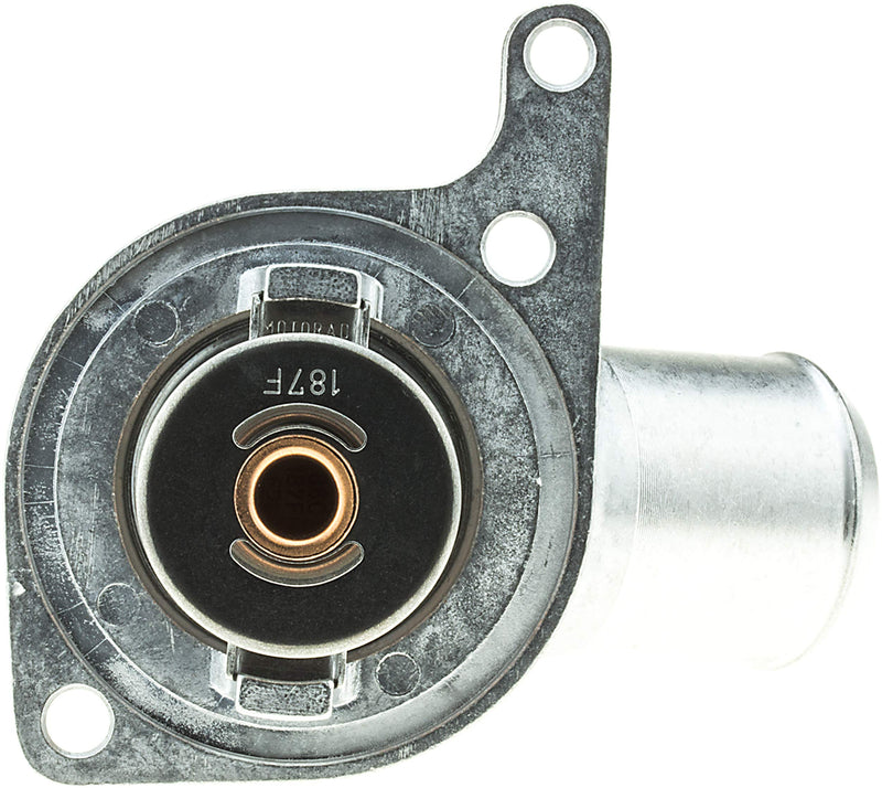 Gates 33910 Integrated Housing Engine Coolant Thermostat