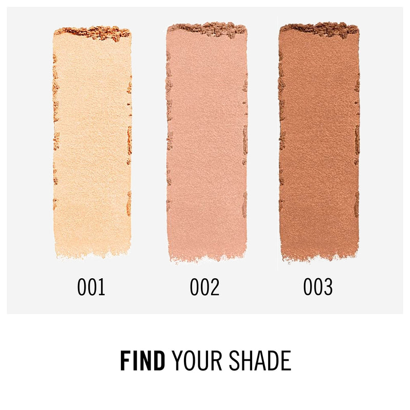 High'Light Buttery-Soft Highlinghting Powder 003-Afterglow