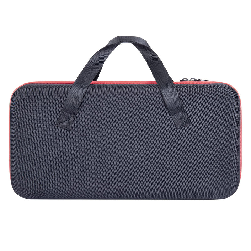 khanka Hard Tool Case Replacement for Milwaukee M18 FUEL Cordless Hackzall Reciprocating Saw 2719-20, Case Only
